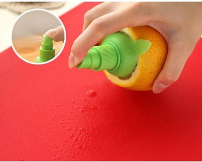 Lemon Juice Sprayer Manual Orange Juice Citrus Spray - Zambeel