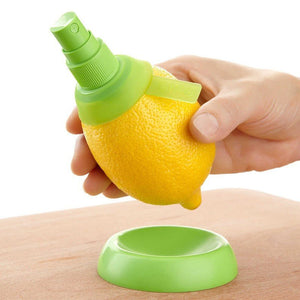 Lemon Sprayer - Zambeel