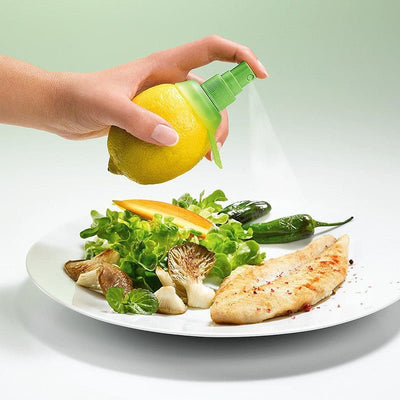 Lemon Sprayer - Zambeel