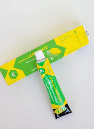 Lemonvate Gel - Zambeel