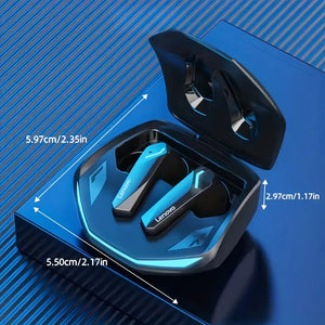 Lenovo ThinkPlus Live Pods - Zambeel