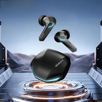 Lenovo ThinkPlus Live Pods - Zambeel