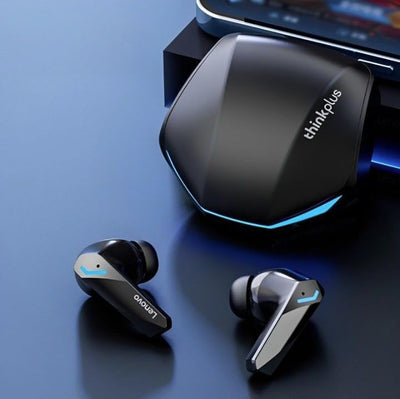 Lenovo ThinkPlus Live Pods - Zambeel