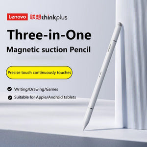 Lenovo - Thinkplus Touch Screen Pen - Zambeel