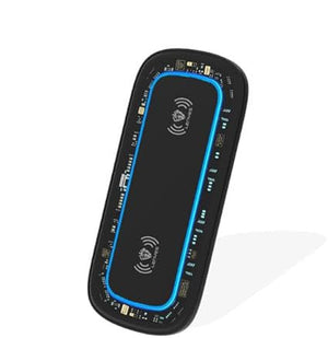 Lenyes - Wireless Charger Stand - Zambeel