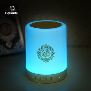 Leory - Touch Lamp (SO - 112) - Zambeel