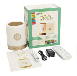 Leory - Touch Lamp (SO - 112) - Zambeel