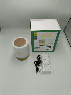 Leory - Touch Lamp (SO - 112) - Zambeel