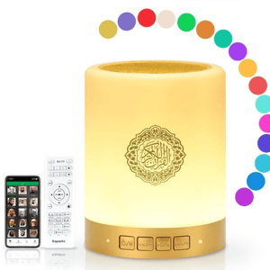 Leory - Touch Lamp (SO - 112) - Zambeel