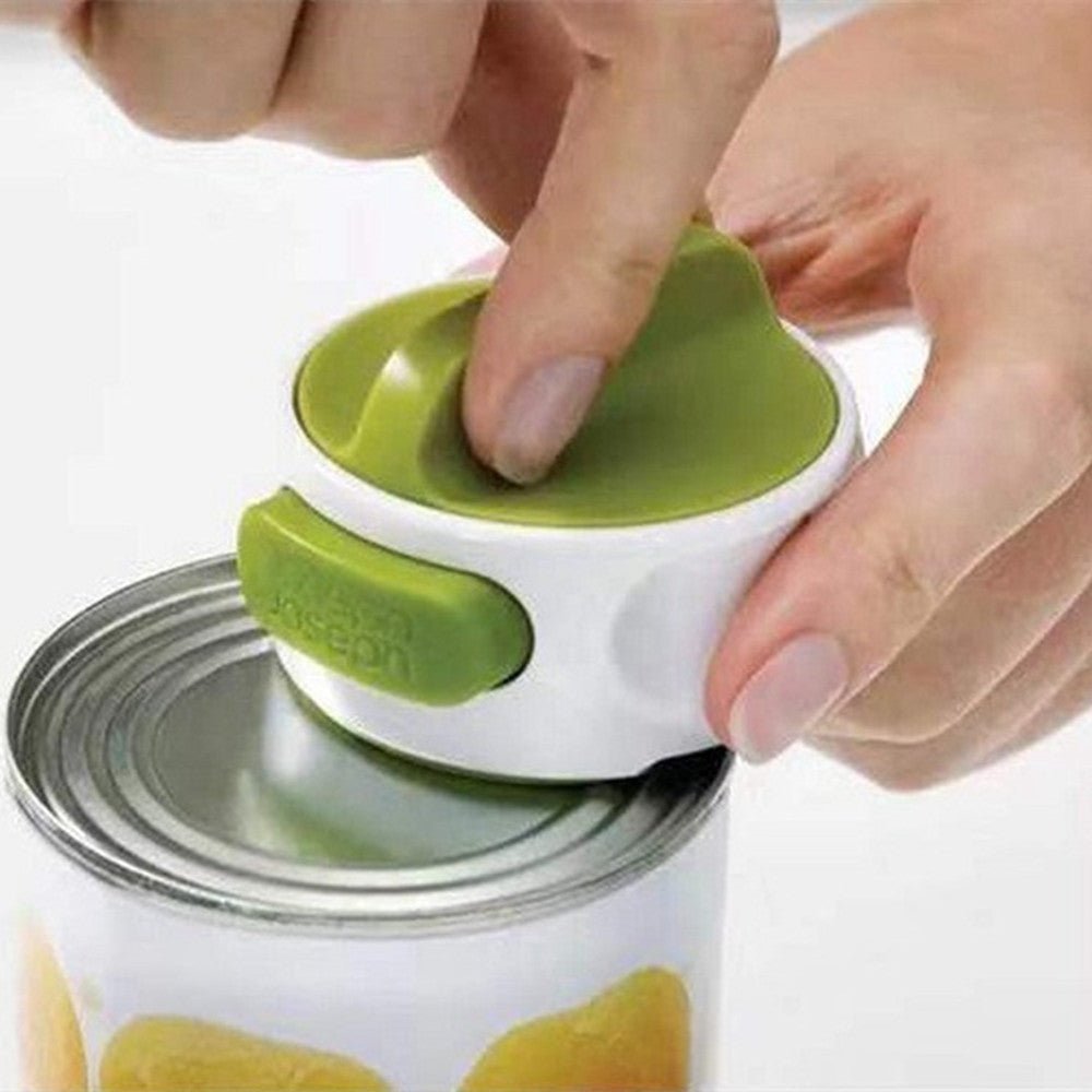Lid Opener Screw Kitchen Utility Gadget Labor Saving - Zambeel