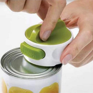 Lid Opener Screw Kitchen Utility Gadget Labor Saving - Zambeel