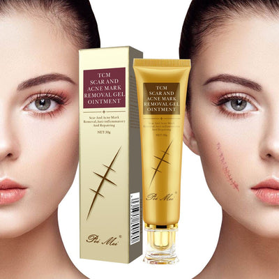 Light Scar Cream Scar Fine Grain Desalination Skin Care Products - Zambeel