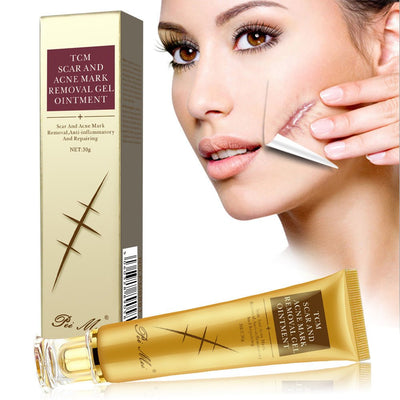 Light Scar Cream Scar Fine Grain Desalination Skin Care Products - Zambeel