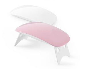 Light Therapy Machine USB Nail Light LED Portable 6W - Zambeel