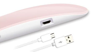 Light Therapy Machine USB Nail Light LED Portable 6W - Zambeel