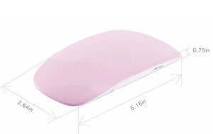 Light Therapy Machine USB Nail Light LED Portable 6W - Zambeel