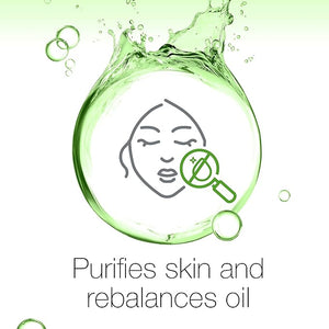 Lime Facial Wash (200ml) - Zambeel