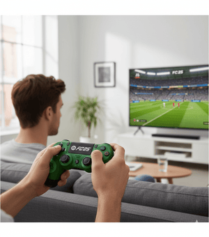 Limited Edition Wireless Game Controller - Zambeel