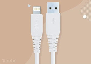 Linghtning Data Cable - Zambeel