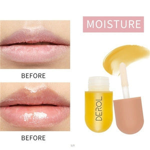Lip Care Serum - Zambeel