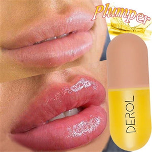 Lip Care Serum - Zambeel