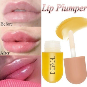 Lip Care Serum - Zambeel