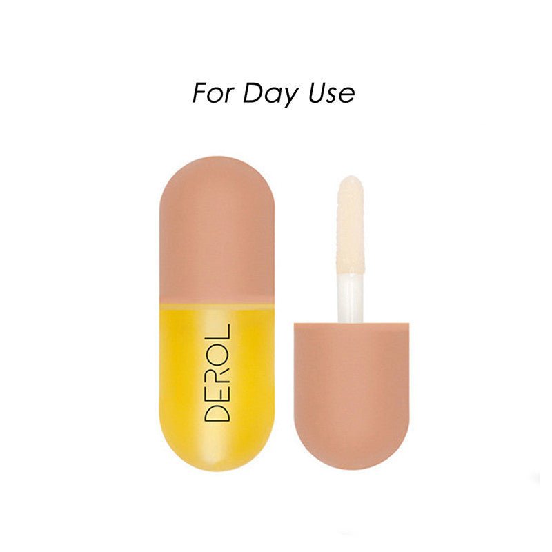Lip Care Serum - Zambeel