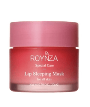 Lip Sleeping Mask - Zambeel
