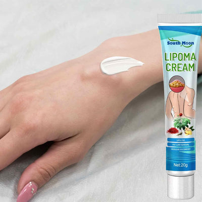 Lipoma Cyst Remover Cream (20g) - Zambeel