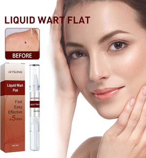 Liquid Wart Flat - Zambeel