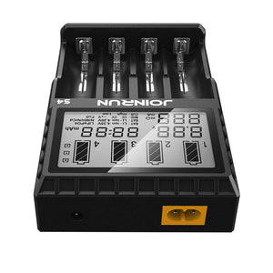 Lithium Battery Charger - Zambeel