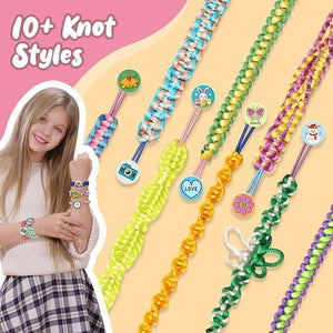 Little Girl Fashion Accessories - Zambeel