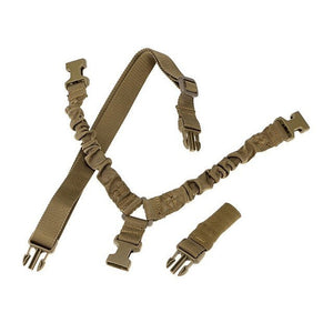 Live - action CS strap lanyard - Zambeel
