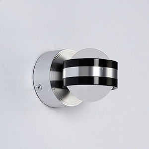 Living Room Bedroom TV Wall Hotel Room Engineering Wall Lamp - Zambeel