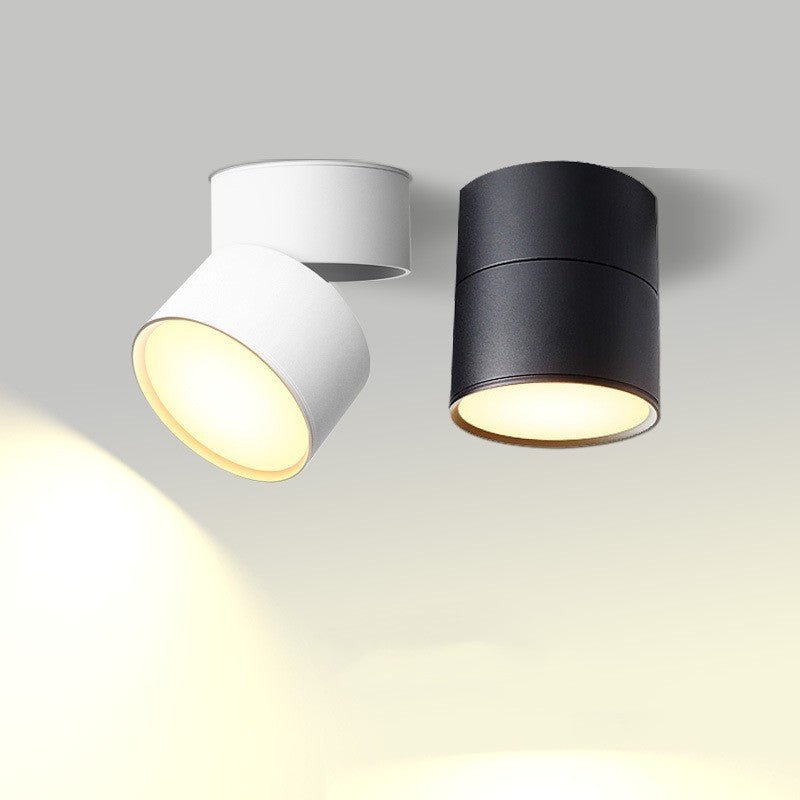 Living Room Ceiling Folding Tube Light - Zambeel