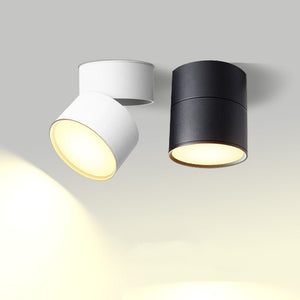 Living Room Ceiling Folding Tube Light - Zambeel