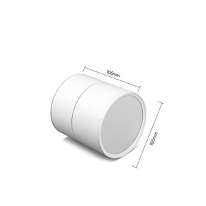 Living Room Ceiling Folding Tube Light - Zambeel