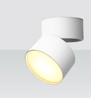 Living Room Ceiling Folding Tube Light - Zambeel