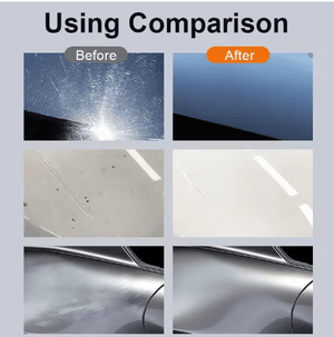 LIYANG - Automobile Polishing and Waxing Machine - Zambeel