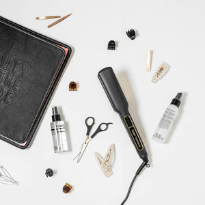 Lizze - Supreme Hair Straightener © - Zambeel