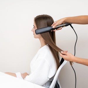 Lizze - Supreme Hair Straightener © - Zambeel