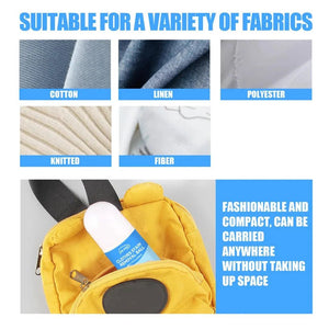 LKB - Portable Rolling Stain Remover - Zambeel