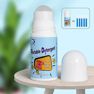 LKB - Portable Rolling Stain Remover - Zambeel