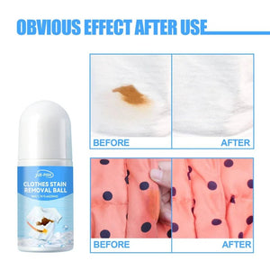 LKB - Portable Rolling Stain Remover - Zambeel