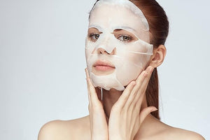 LONA - A - Arbutin Radiance Facial Mask (Original) - Zambeel