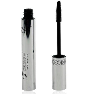 Long Curling Eyelash Extension Black Fiber Mascara Eye Lashes Makeup - Zambeel