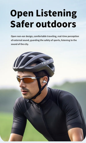 Long Endurance Gaming Casual Headset - Zambeel