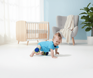 Lordex - Fitness Baby Crawling Knee Pads - Zambeel