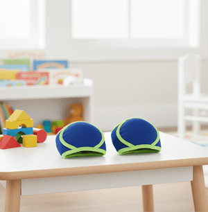 Lordex - Fitness Baby Crawling Knee Pads - Zambeel