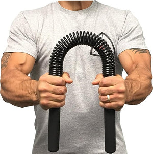 LORDEX - Fitness Power Twister Bar - Zambeel